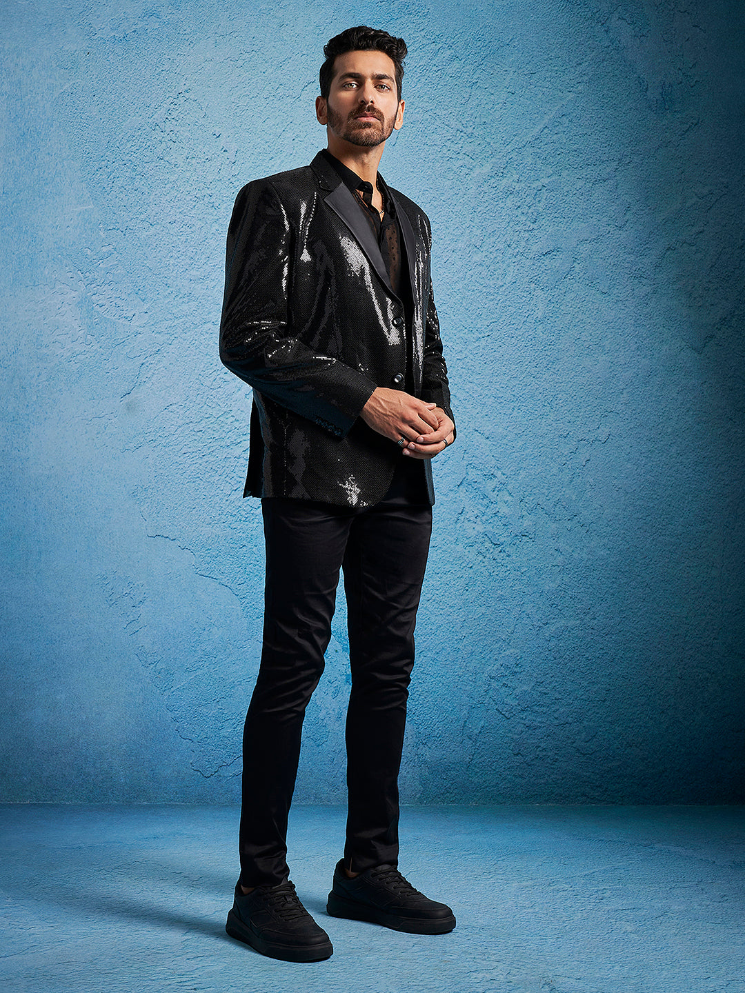 Men's Blazer