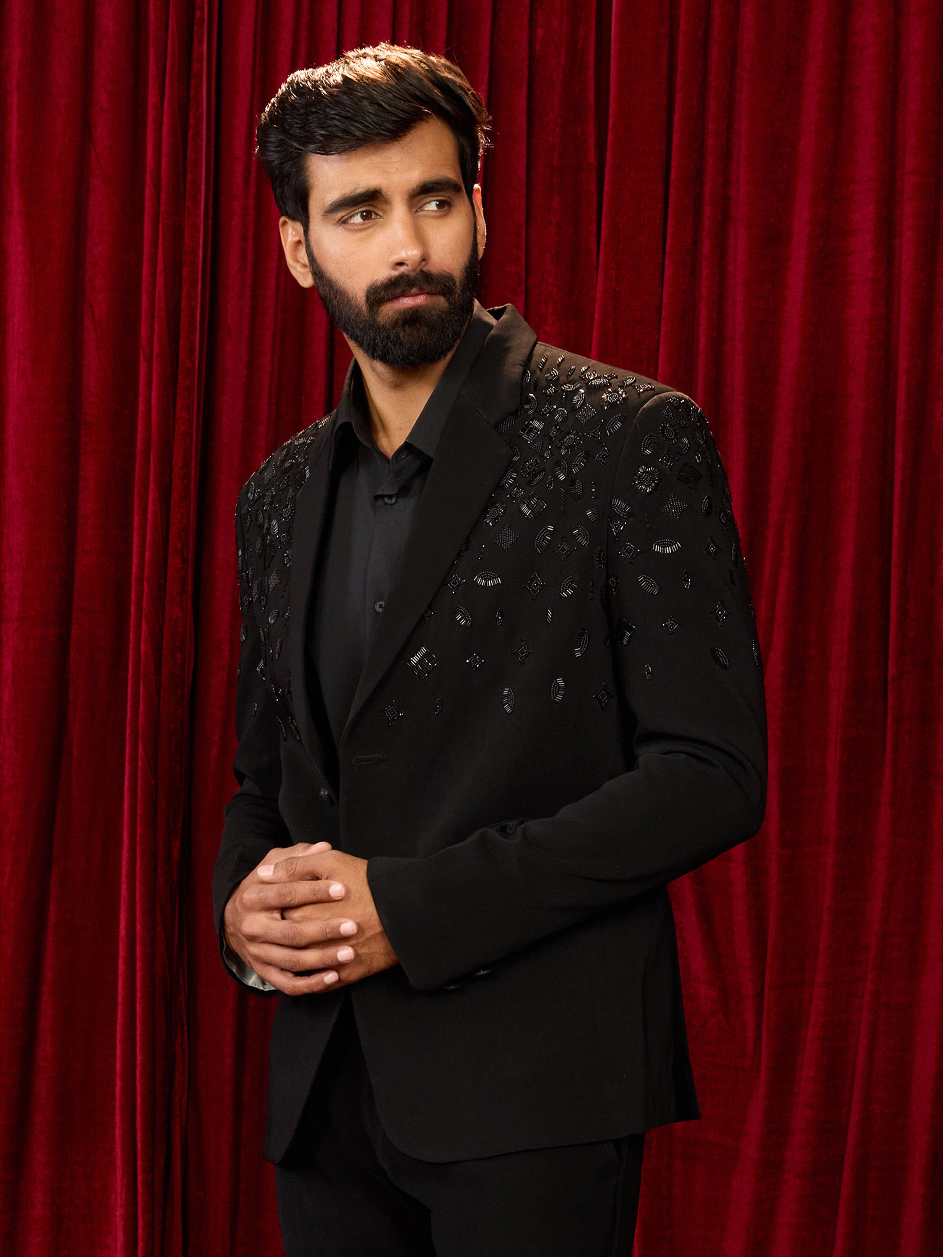 wedding kurta for men