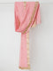 Men's Pink - Dupatta
