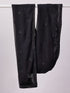 Men's Black - Dupatta