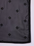 Men's Black - Dupatta