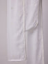 Men's White - Dupatta