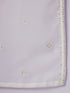 Men's White - Dupatta