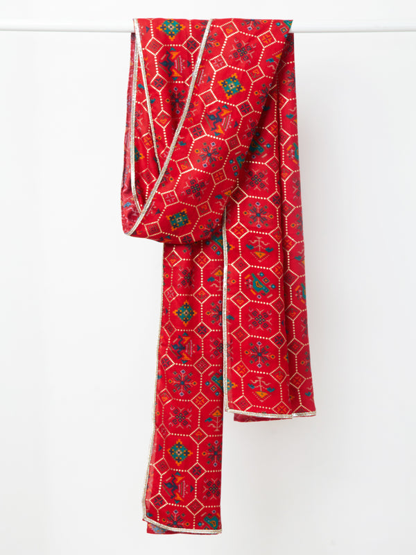 men’s dupatta