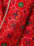 Men's Red - Dupatta