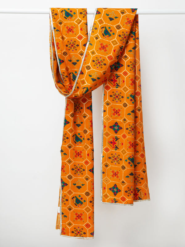 men’s dupatta