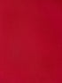 Men's Red Cotton-Silk-Blend Solid Dupatta