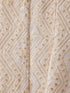 Men's Cream - Dupatta