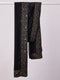 Men's Black - Dupatta