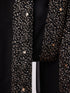 Men's Black - Dupatta
