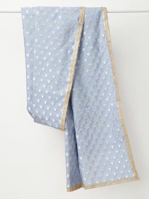 Men's Aqua - Dupatta