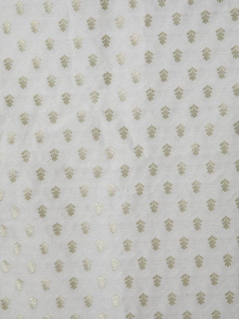 Men's Cream - Dupatta