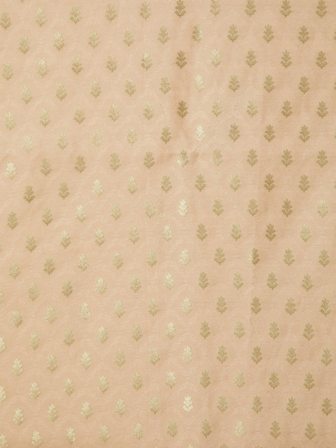 Men's Peach - Dupatta