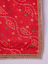 Men's Red - Dupatta
