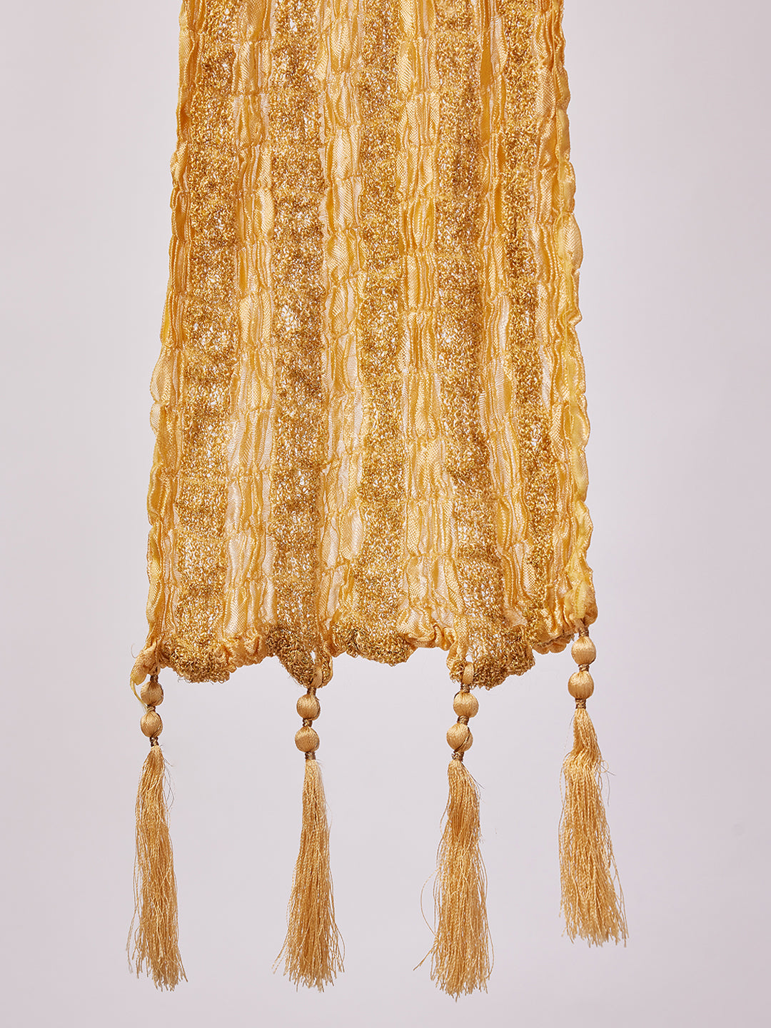 Men's Gold - Dupatta