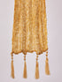 Men's Gold - Dupatta