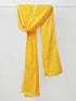 Men's Yellow - Dupatta