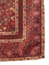 Men's Brown Digital Print Dupatta