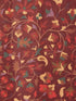 Men's Brown Digital Print Dupatta