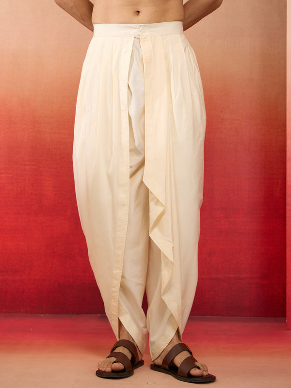 men's dhoti pant