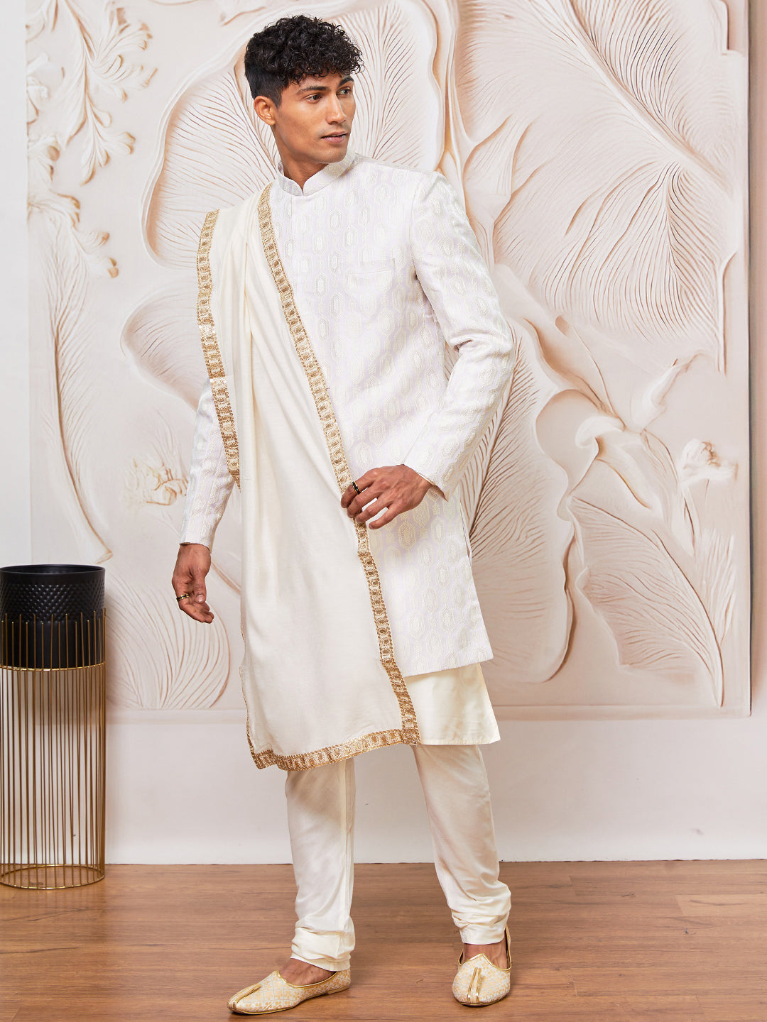 men’s kurta set