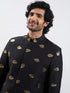 Men's Viscose Sherwani Set