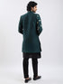 Men's Viscose Sherwani Set