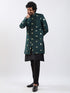 Men's Viscose Sherwani Set
