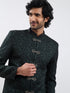 Men's Viscose Sherwani Set