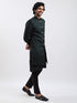 Men's Viscose Sherwani Set