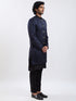 Men's Viscose Sherwani Set