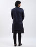 Men's Viscose Sherwani Set