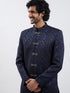 Men's Viscose Sherwani Set