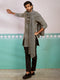 indo western outfit for men
