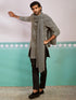 indo western outfit for men