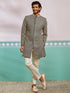 indo western outfit for men