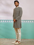 indo western outfit for men