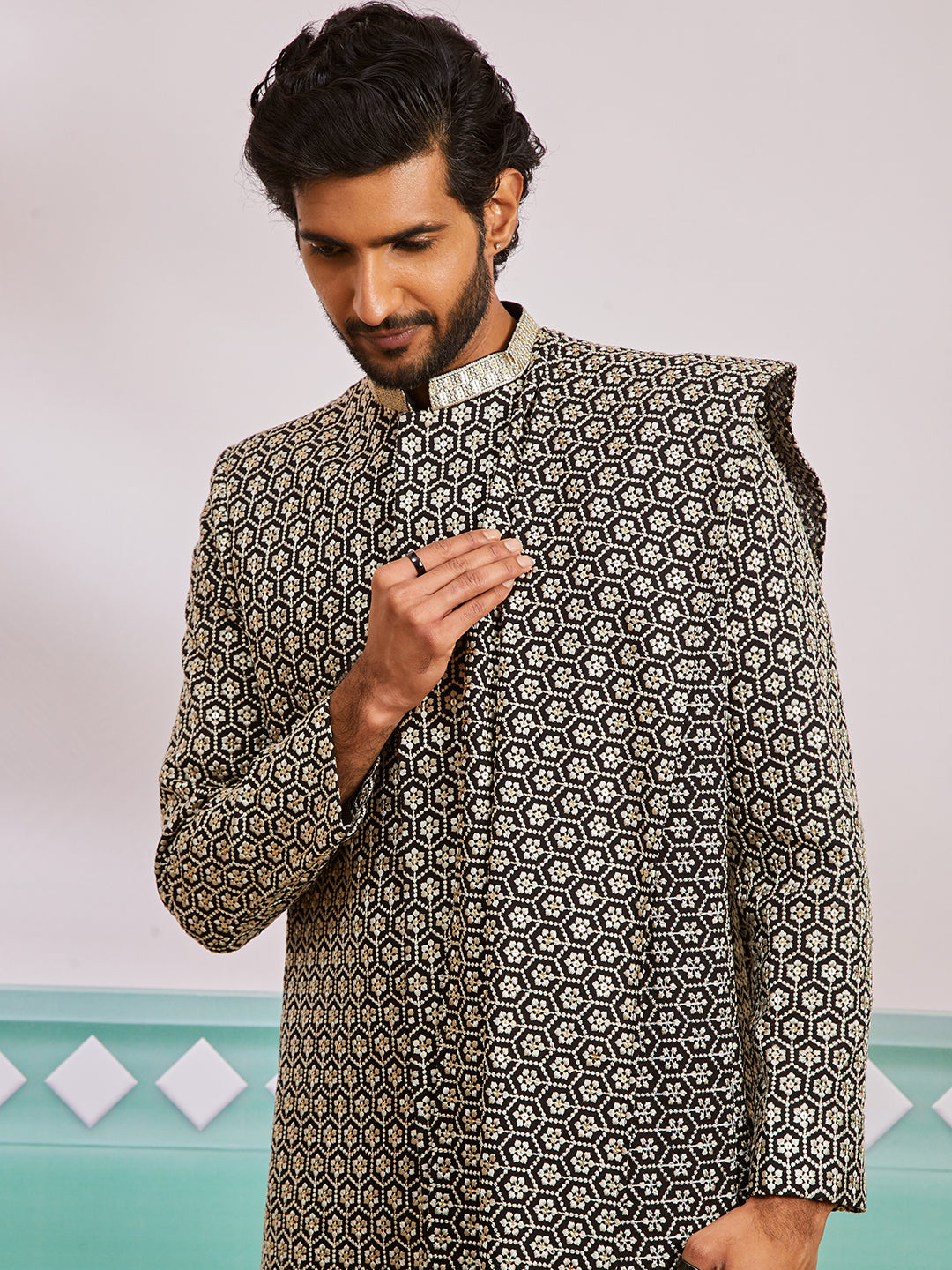 wedding kurta for men