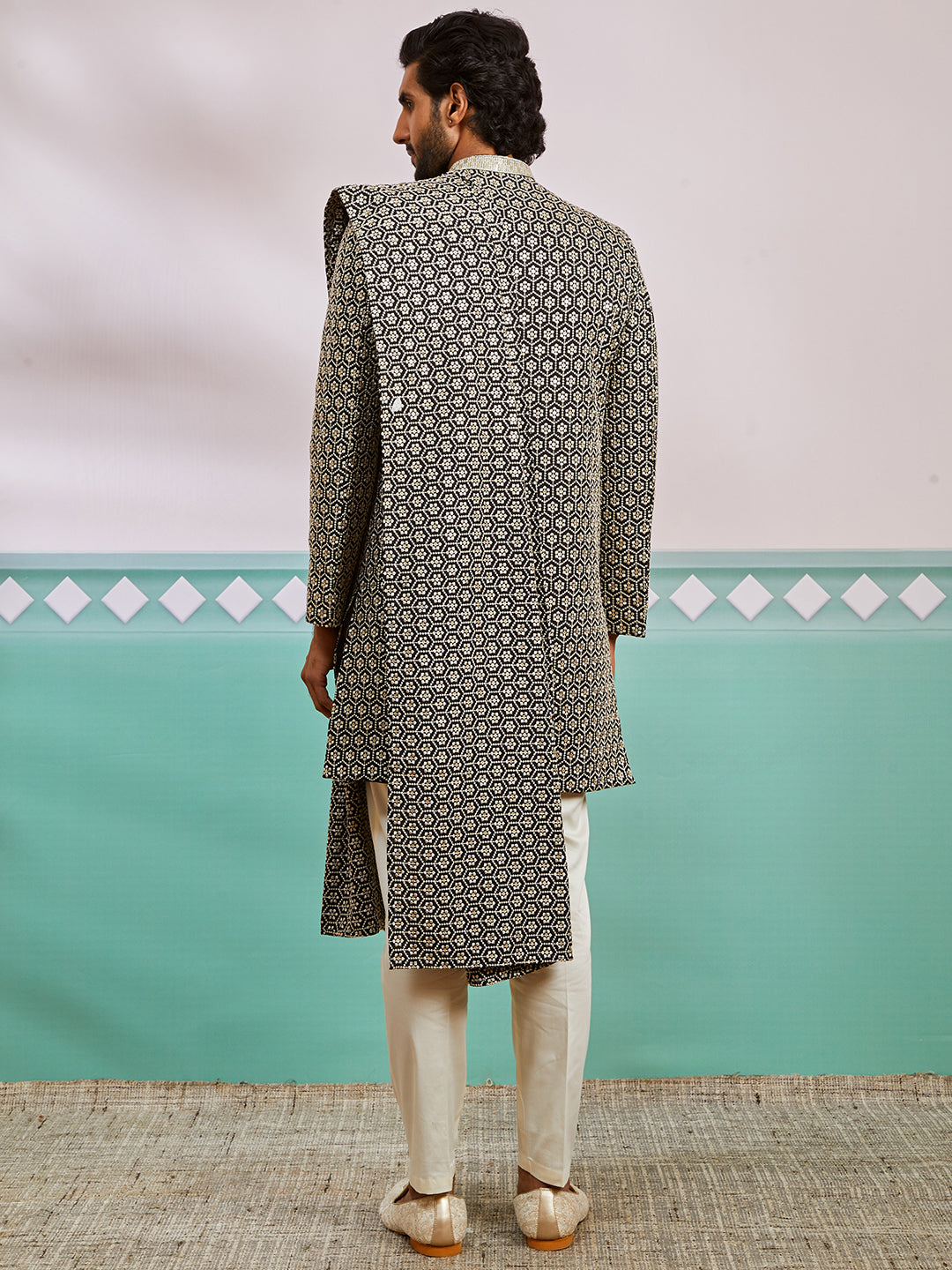 wedding kurta for men