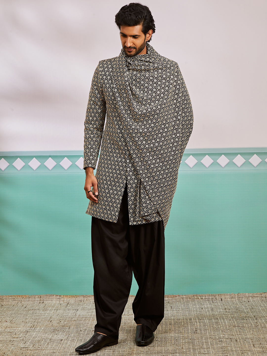 men’s ethnic festive wear