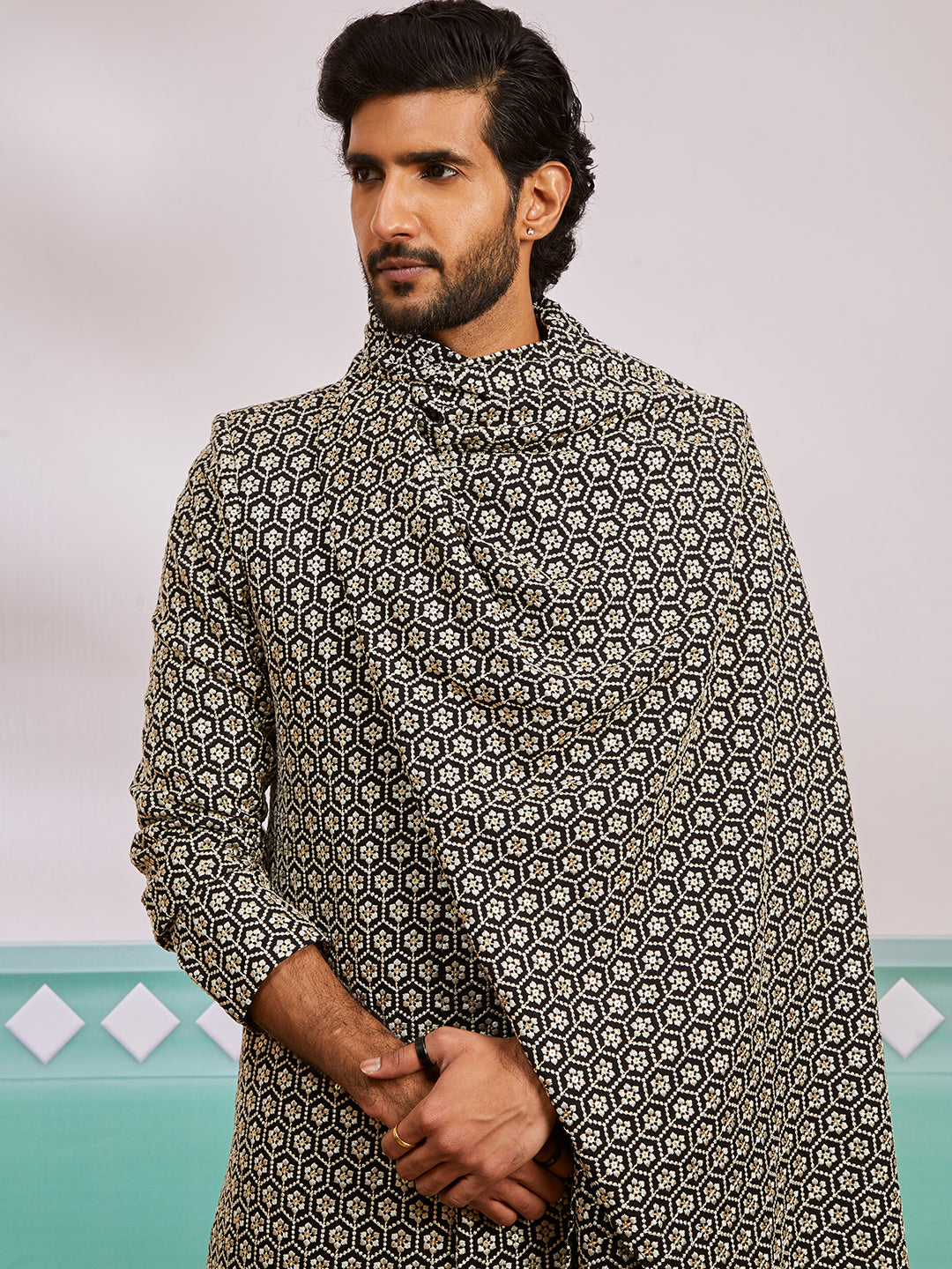 men’s ethnic festive wear