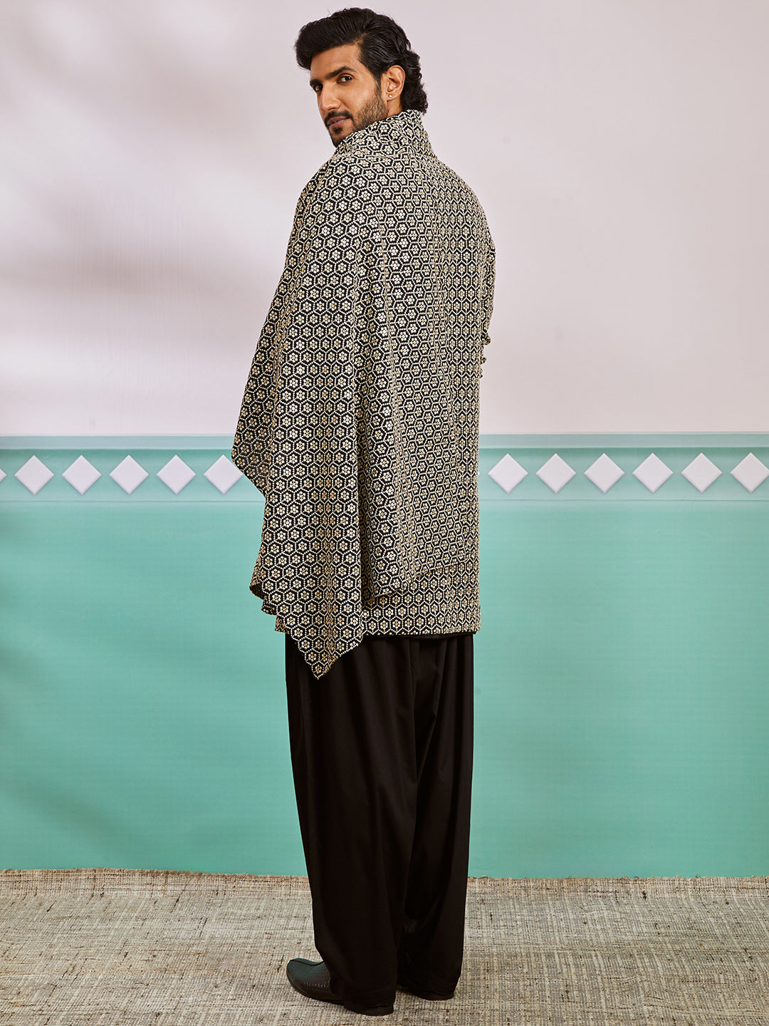 men’s ethnic festive wear