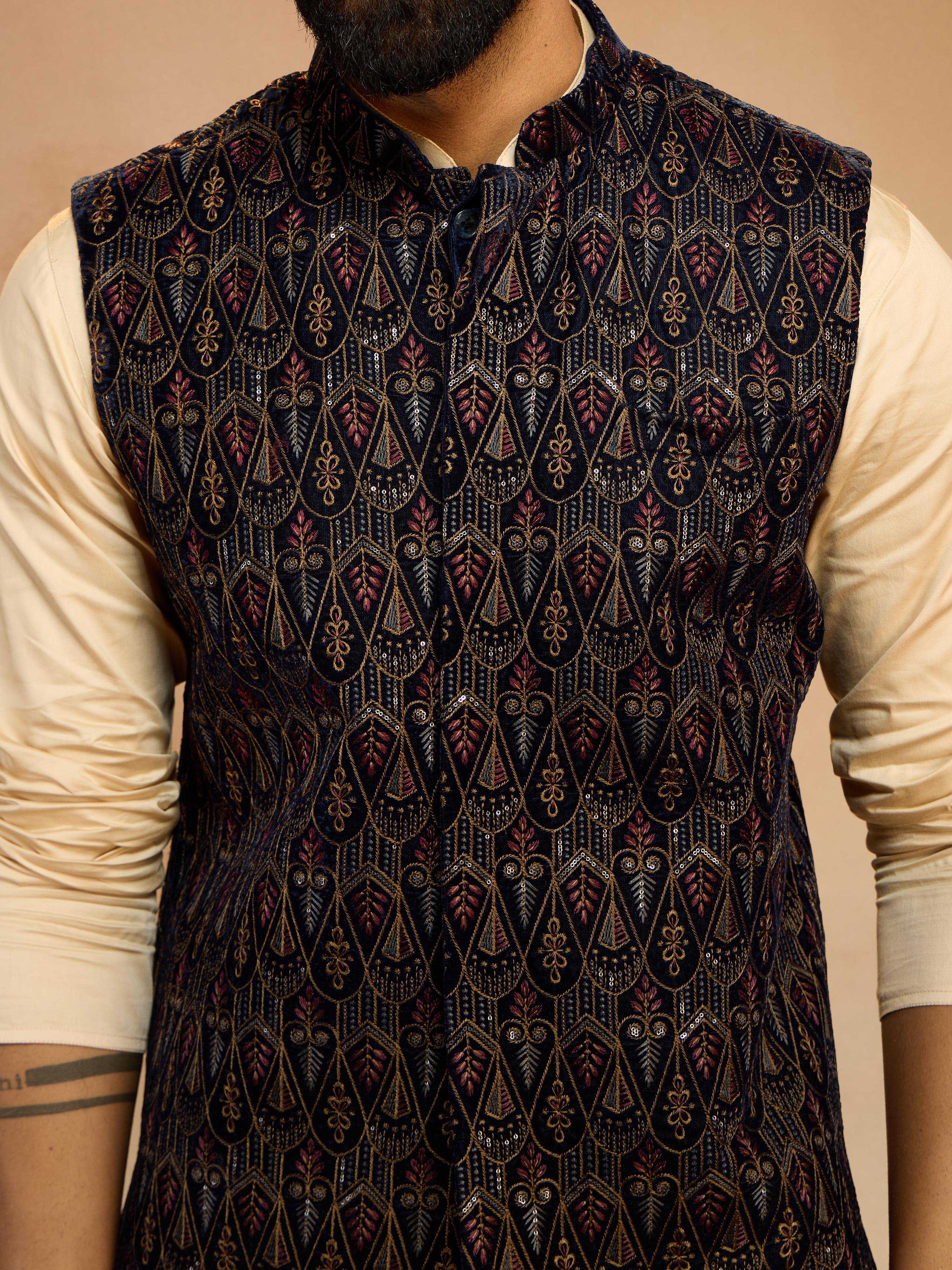wedding kurta for men
