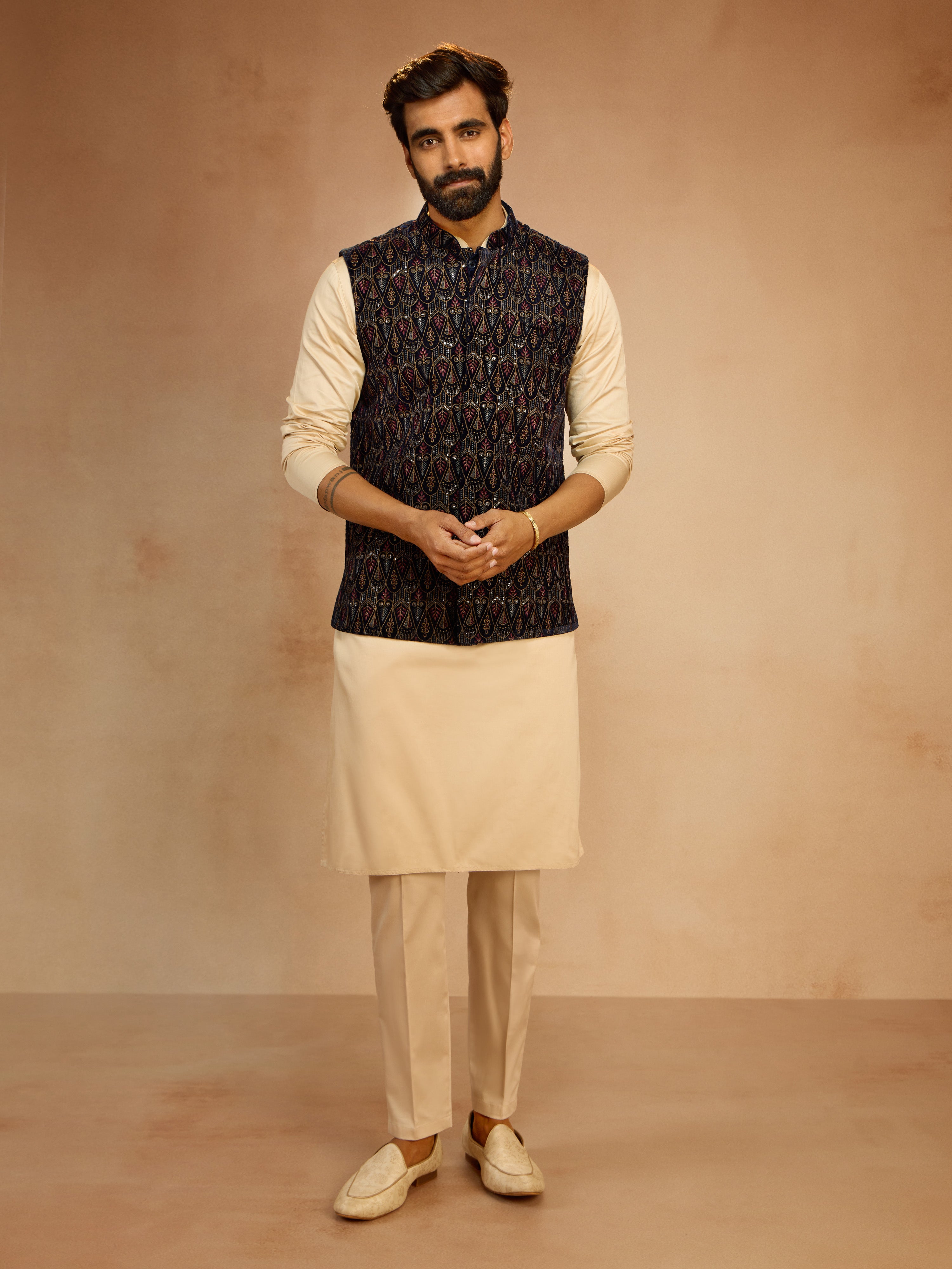 wedding kurta for men