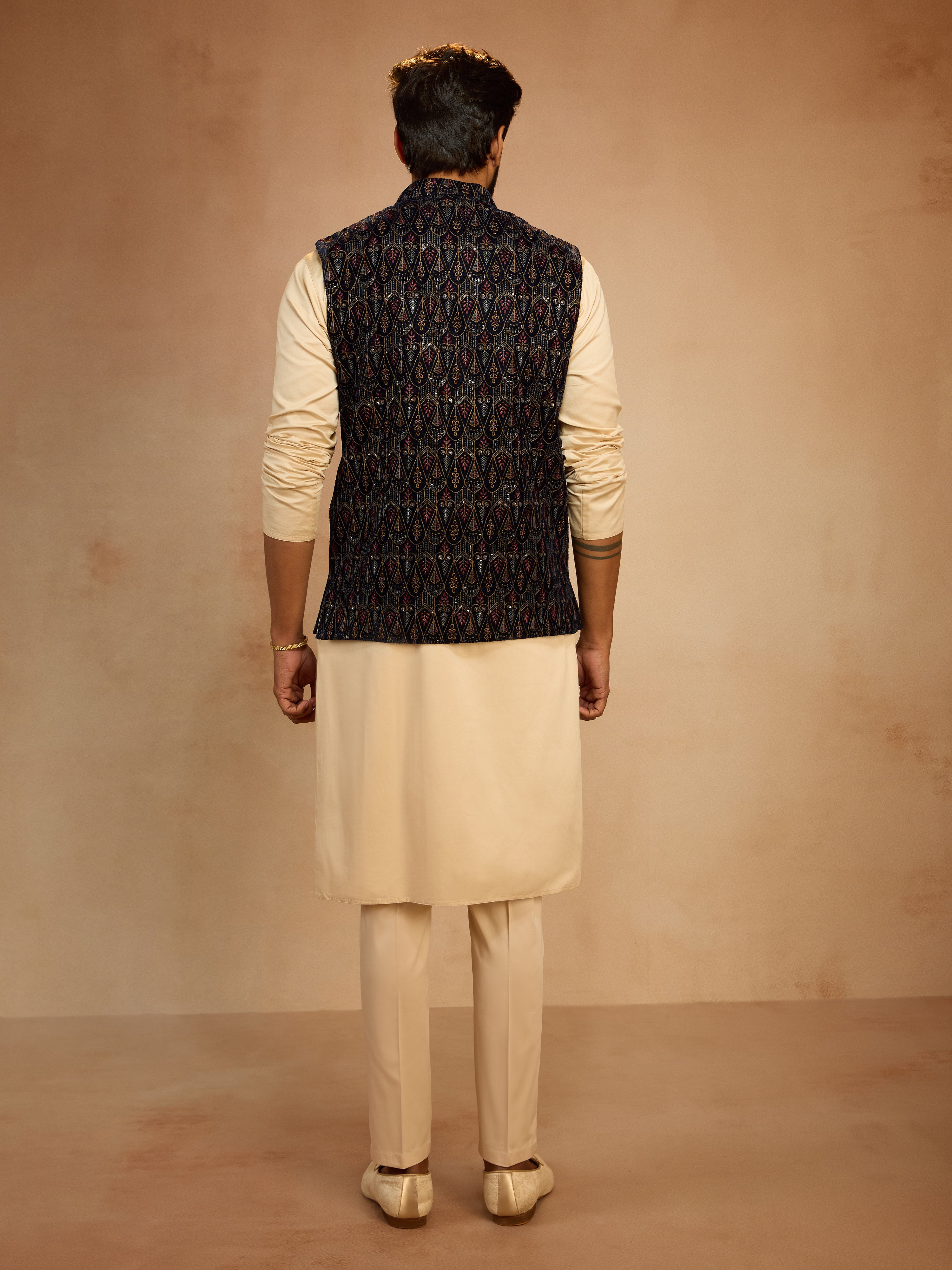 wedding kurta for men