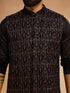 indo western outfit for men