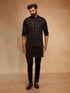 indo western outfit for men