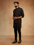 indo western outfit for men