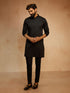indo western outfit for men