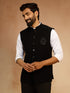 Nehru jacket kurta set men